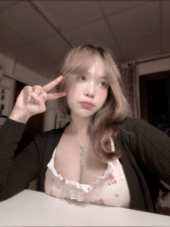 Full leaked Pox desss private onlyfans photo