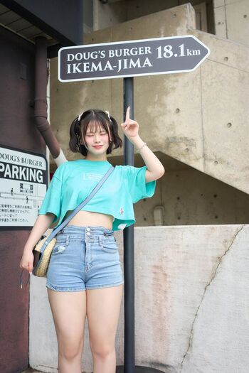 Full leaked Poyodaifukuya private onlyfans photo