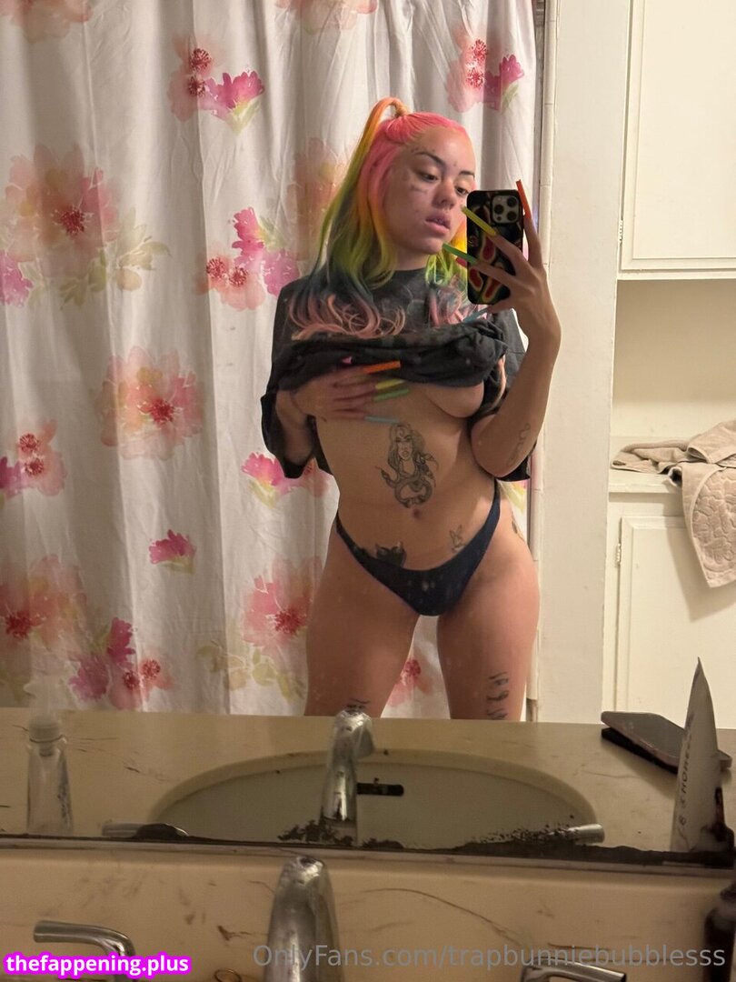 Lilliane Catherine Diomi / ppcoca1ne / ppcocaine Meztelen OnlyFans Fotó #8