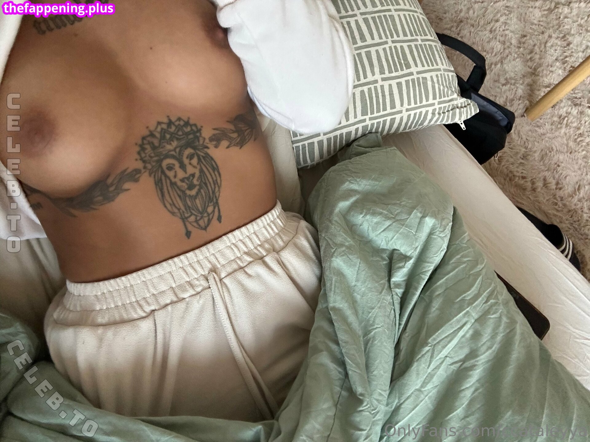 pppeneloppe Naakte OnlyFans Foto #14