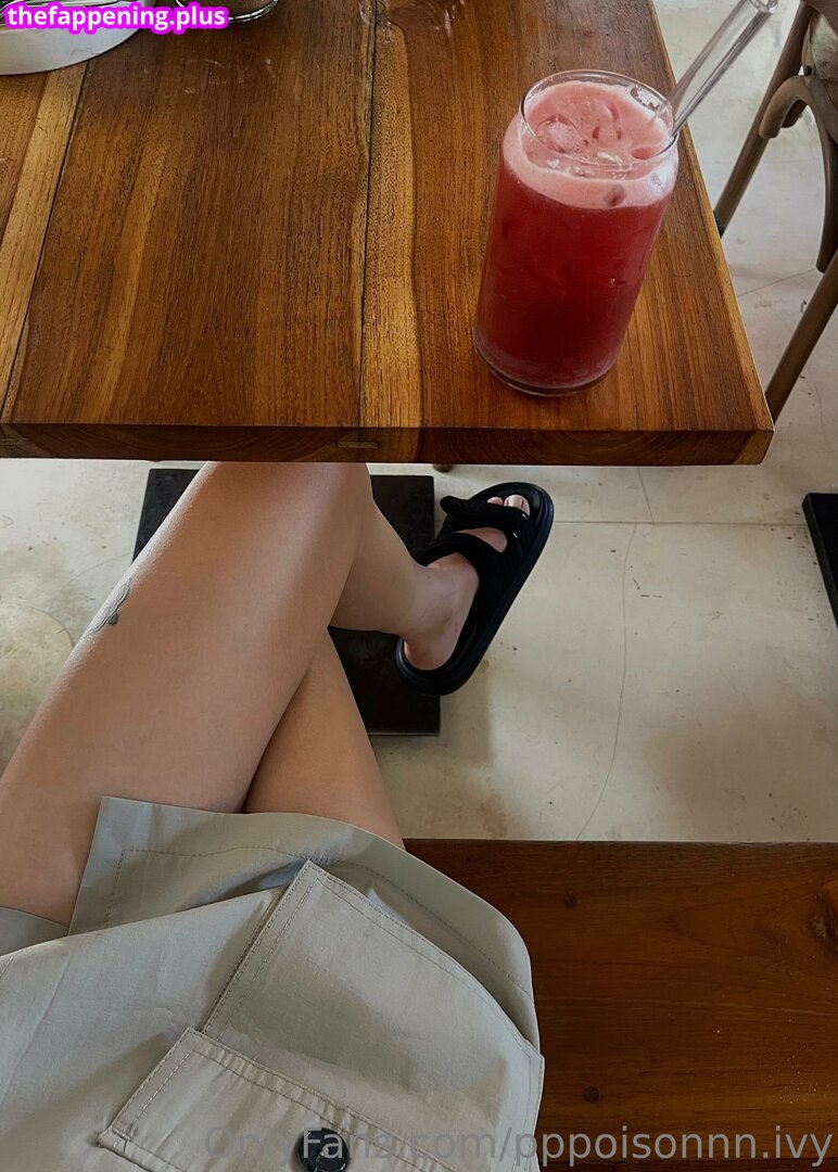 pppoisonnn.ivy Nacktes OnlyFans Foto #10