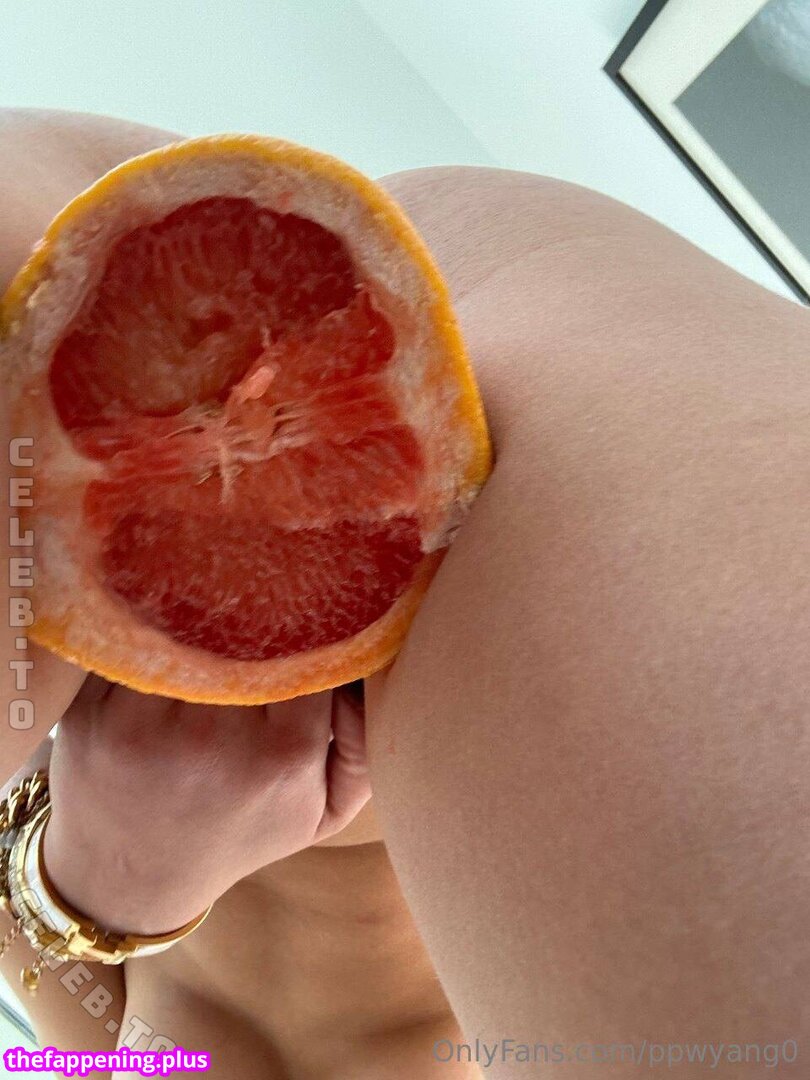 parisowyang / ppwyang / ppwyang0 / ppwyang__ Φωτογραφία Γυμνών OnlyFans #49