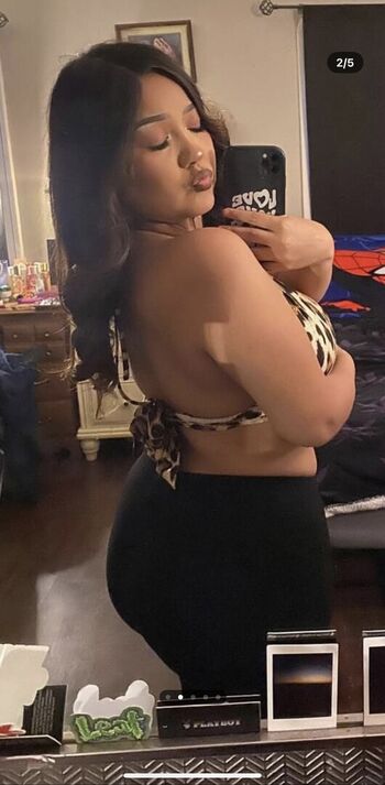 Full leaked Prttyface francine private onlyfans photo