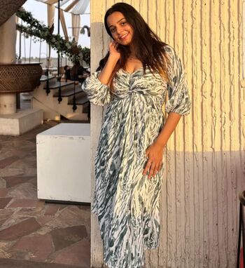 Full leaked Prachi badole private onlyfans photo