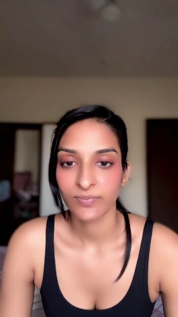 Full leaked Prachi singla private onlyfans photo