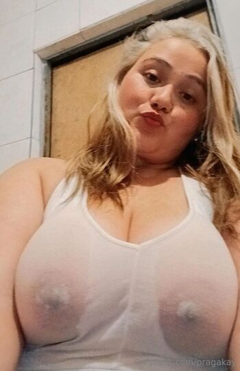 Full leaked Pragakay private onlyfans photo