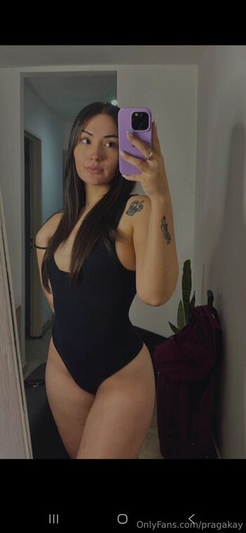 Full leaked Pragakay private onlyfans photo