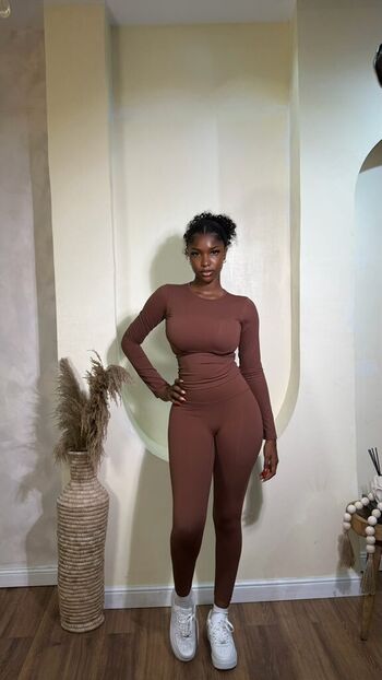 Full leaked Praise john page private onlyfans photo