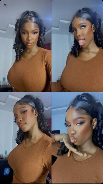 Full leaked Praise john page private onlyfans photo