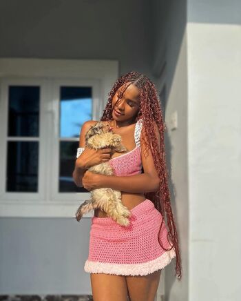 Full leaked Praise john private onlyfans photo