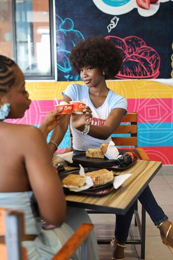 Full leaked Praise john private onlyfans photo