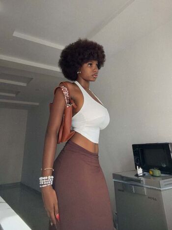 Full leaked Praise john private onlyfans photo