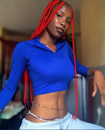 Full leaked Praise jonh private onlyfans photo