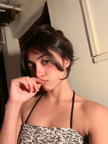 Prakriti Mahato
