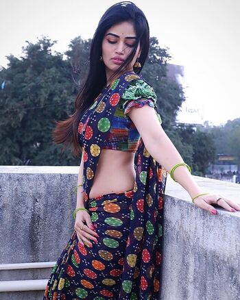 Full leaked Pratiksha bankar page private onlyfans photo