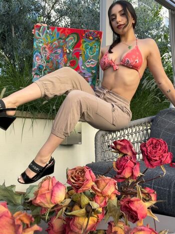 Full leaked Praybae private onlyfans photo