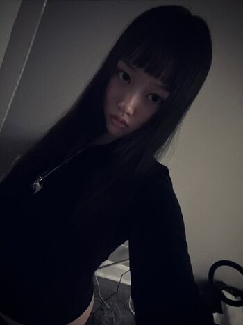 Full leaked Prayersfromsaint private onlyfans photo