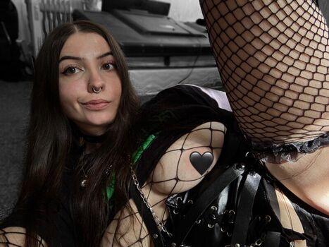 Full leaked Preudetoagony private onlyfans photo
