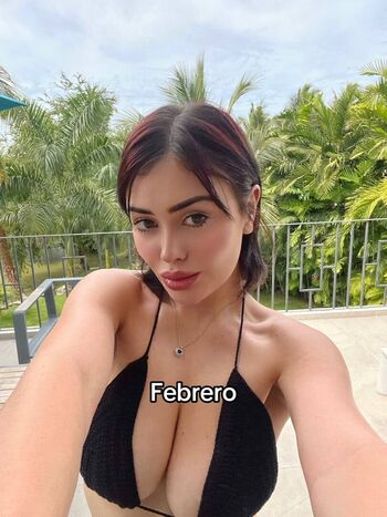 Full leaked Preciadoll private onlyfans photo