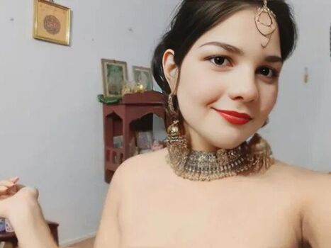 Full leaked Preetiwoman page private onlyfans photo