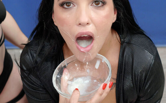 Full leaked Premiumbukkake page private onlyfans photo