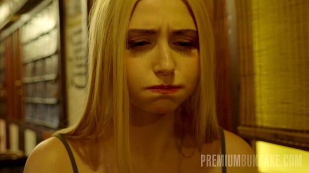 Full leaked Premiumbukkake page private onlyfans photo