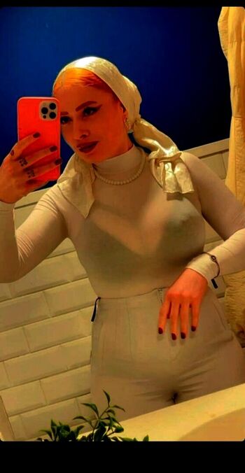 Full leaked Prensesimguzel private onlyfans photo