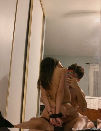 Full leaked Preshnanh private onlyfans photo