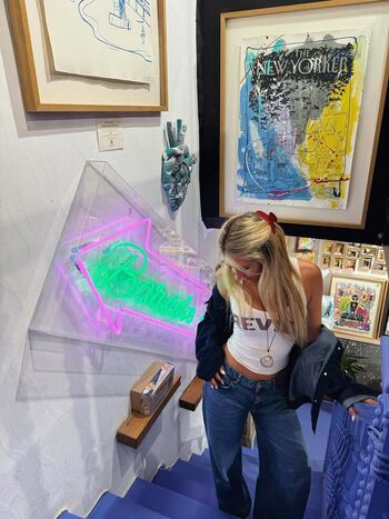 Full leaked Presley case page private onlyfans photo