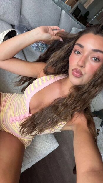 Presley Elise