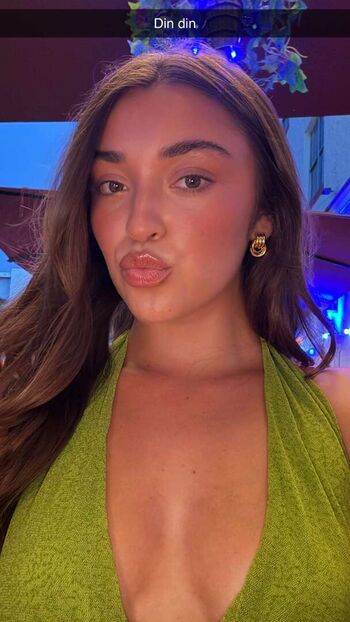 Full leaked Presley elise private onlyfans photo