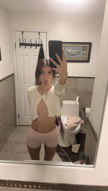 Full leaked Presley grace private onlyfans photo