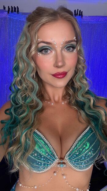 Full leaked Presley s world private onlyfans photo
