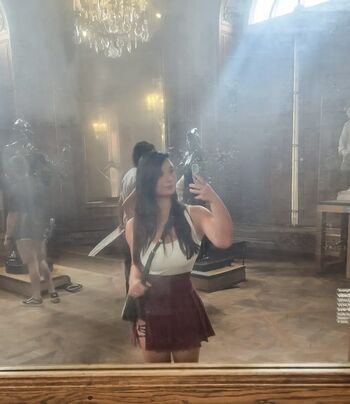Full leaked Pressea private onlyfans photo