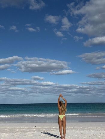 Full leaked Pressley hosbach private onlyfans photo