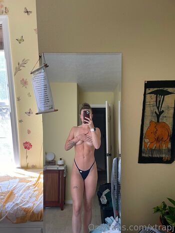 Full leaked Prestlie ray private onlyfans photo