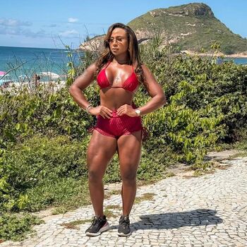 Full leaked Pretas do brasil private onlyfans photo