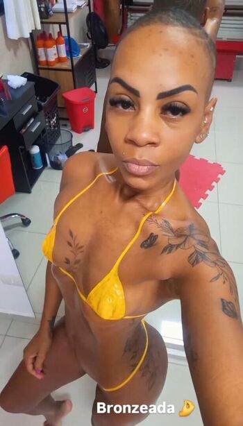 Full leaked Pretas do brasil private onlyfans photo
