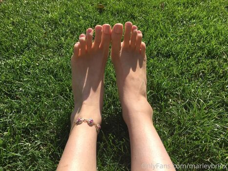 Full leaked Prettiest feet private onlyfans photo