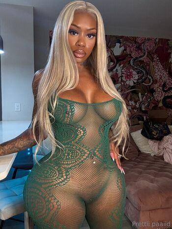 Full leaked Prettiipaaiid private onlyfans photo