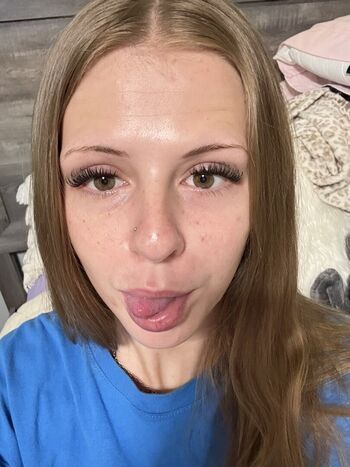 Full leaked Pretty girl joy private onlyfans photo