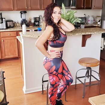 Full leaked Pretty green eyezz private onlyfans photo