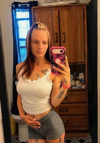 Full leaked Pretty meg private onlyfans photo