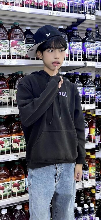 Full leaked Pretty sora private onlyfans photo