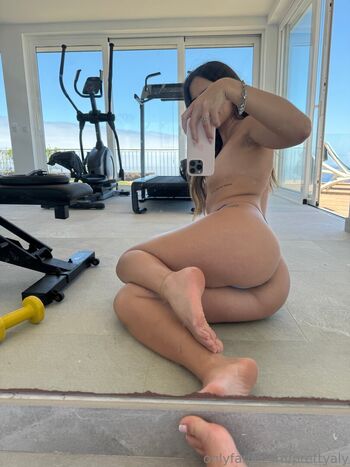 Full leaked Prettyaly private onlyfans photo