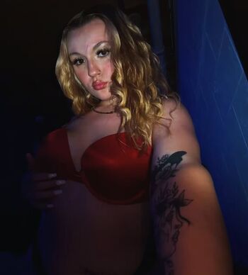 Full leaked Prettybabyerin private onlyfans photo