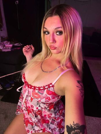 Full leaked Prettybabyerin private onlyfans photo