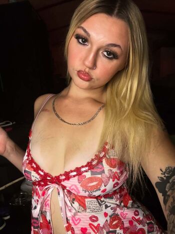 Full leaked Prettybabyerin private onlyfans photo