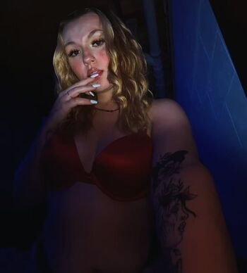 Full leaked Prettybabyerin private onlyfans photo