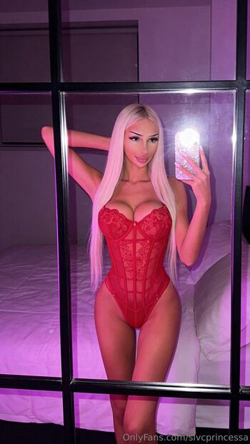 Full leaked Prettykamzz private onlyfans photo